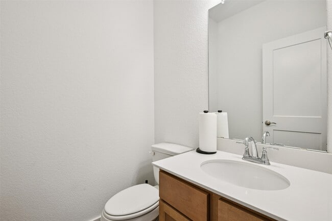 Building Photo - 4806 Sand Clouds Dr