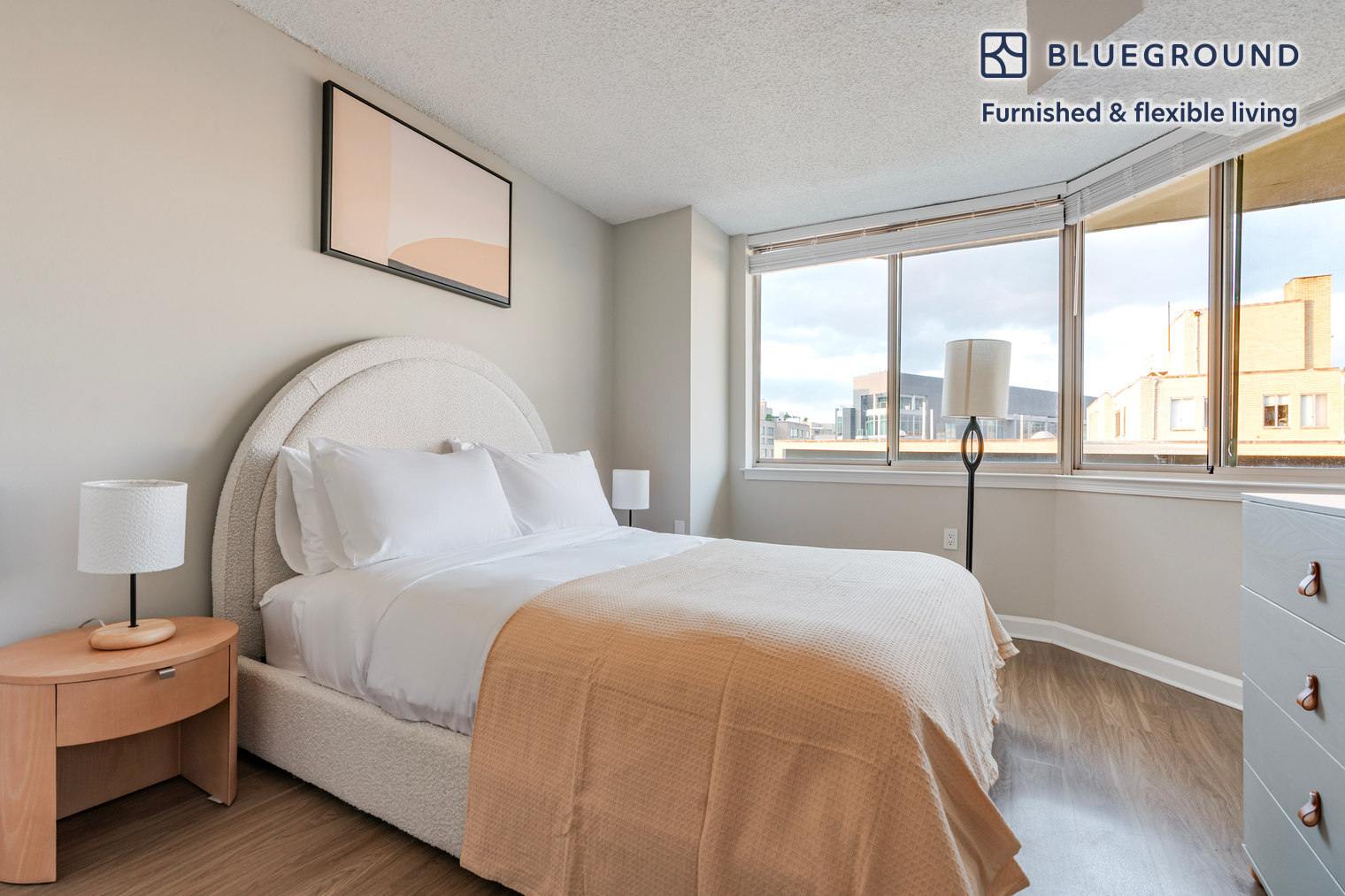 Building Photo - 2140 L St NW