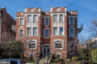 Building Photo - 1807 California St NW