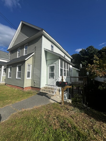 Building Photo - 84 W Main St