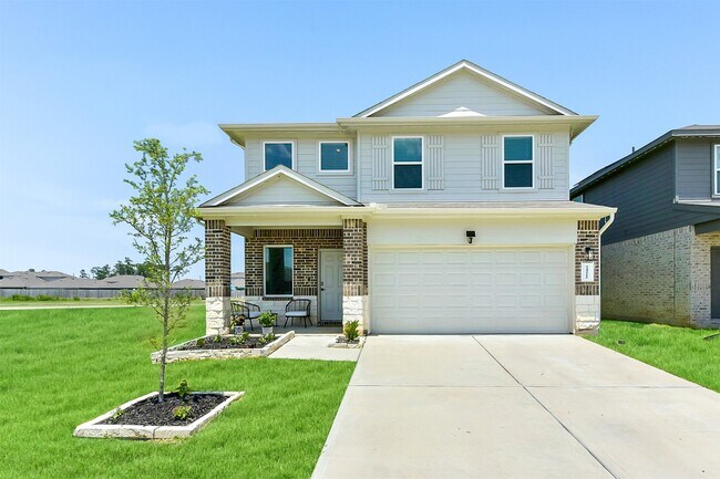 Primary Photo - 24222 Sandstone Valley Ln