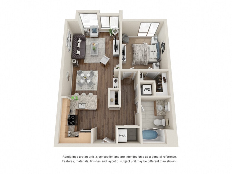 Building Photo - 411 D St