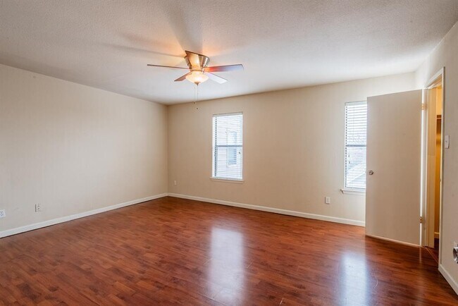 Building Photo - 3506 Speedway St