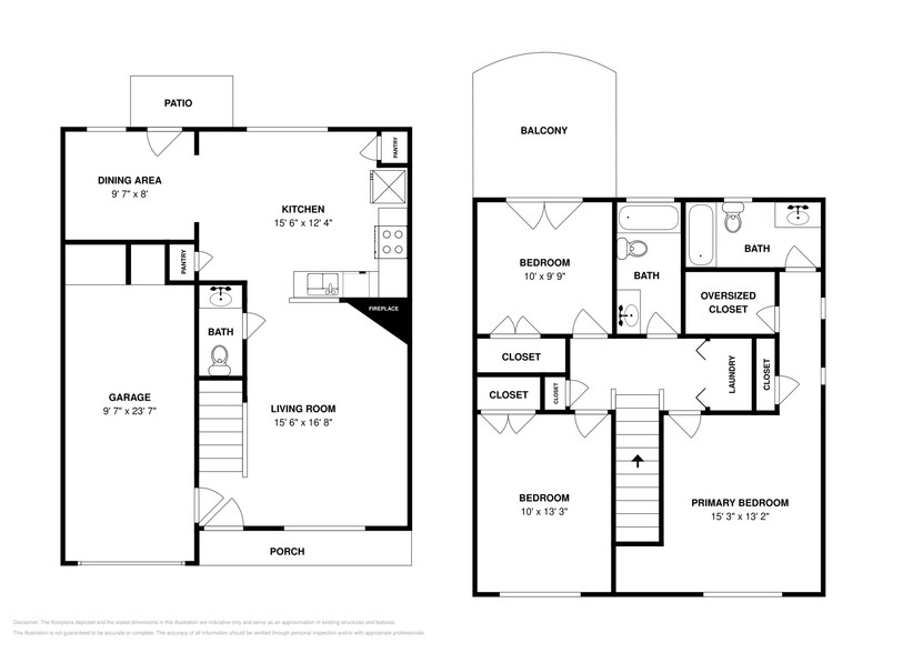 Building Photo - 205 Lossie Ln