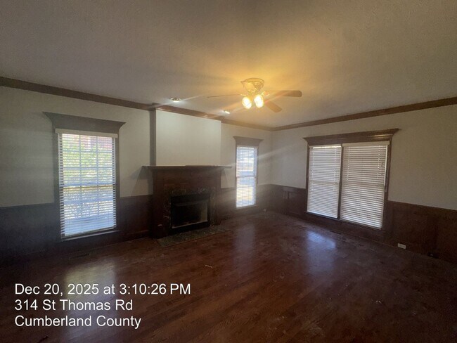 Building Photo - 314 St Thomas Rd