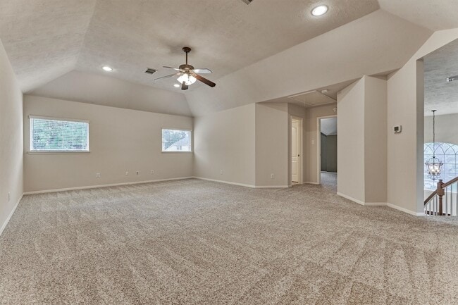 Building Photo - 6615 Haughton Dr