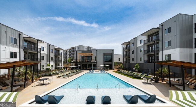 Building Photo - 6000 Ava Ave