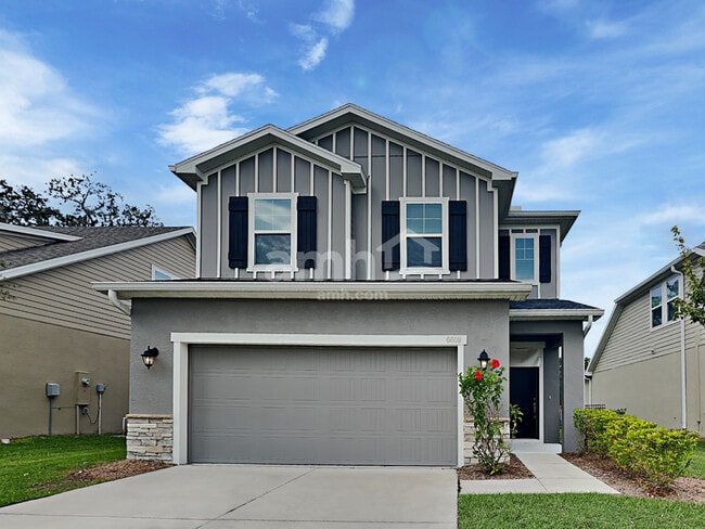 Building Photo - 6609 Hidden Rose Pl