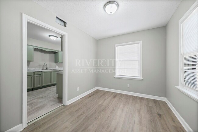 Building Photo - 1598 Frayser Blvd