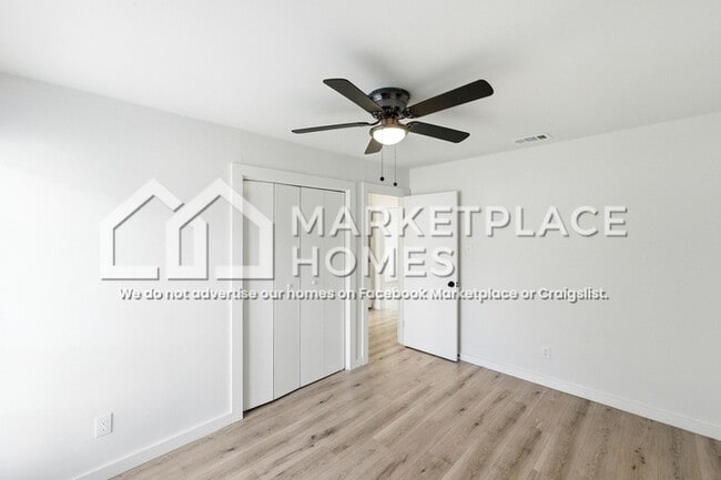 Building Photo - 4605 Brassiewood Dr