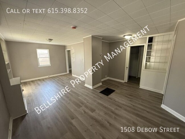 Building Photo - 1508 Debow St