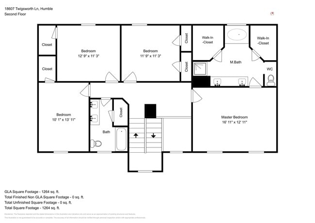 Building Photo - 18607 Twigsworth Ln