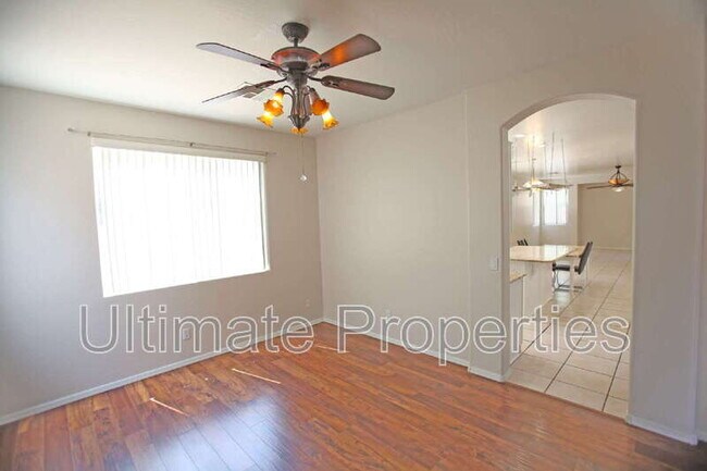 Building Photo - 25602 N 68th Dr