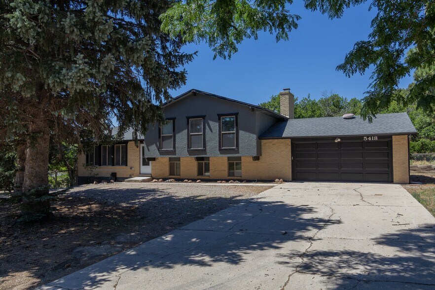 Building Photo - 5418 Alta Loma Rd