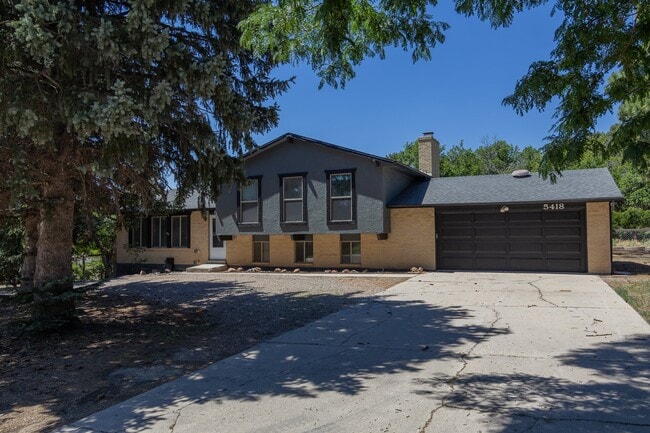 Building Photo - 5418 Alta Loma Rd