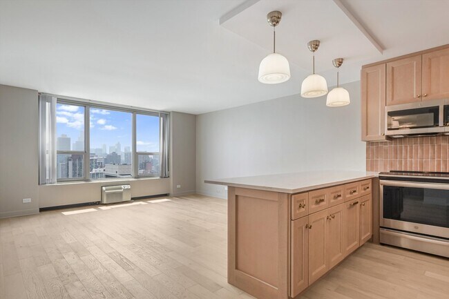 Building Photo - 1550 N Lake Shore Dr