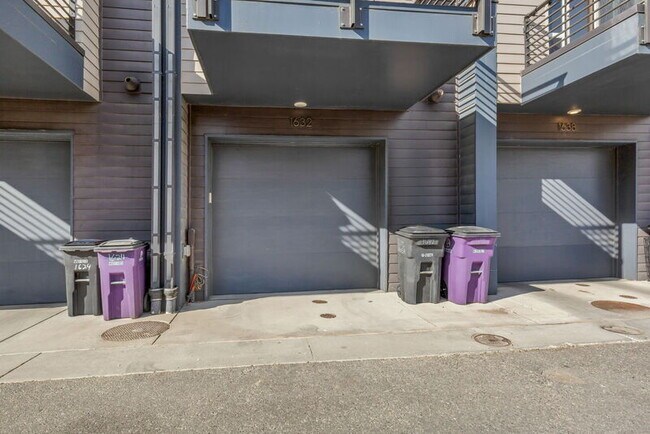 Building Photo - 1632 Quitman St