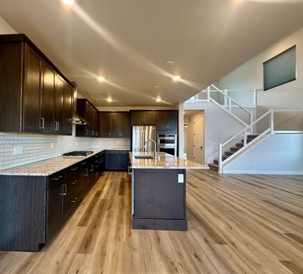 Building Photo - Stunning 5-Bedroom Home with Theater Room & Upgrades – Live in the Master Planned Reunion Community!