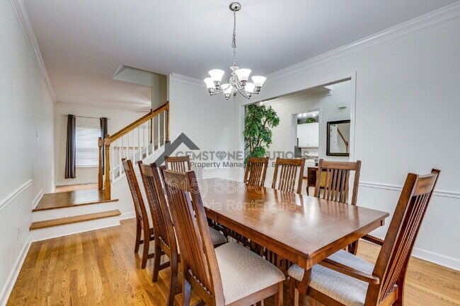 Building Photo - 1024 Belcor Dr