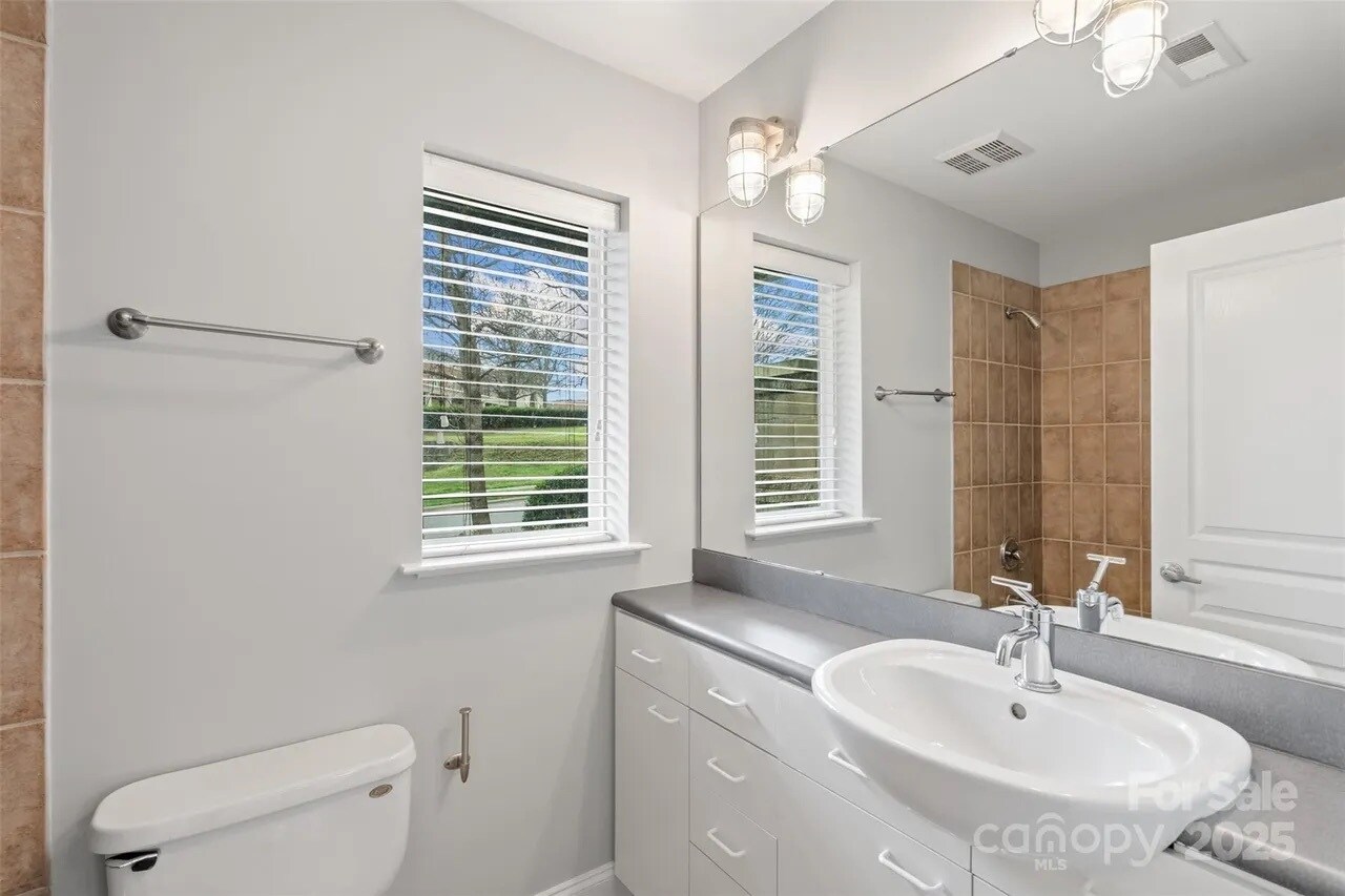 First Floor First Bathroom - 840 Garden District Dr