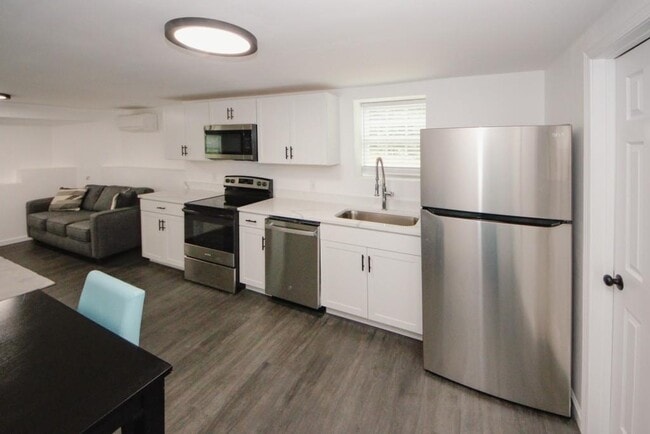 Building Photo - 6157 Orville Dr