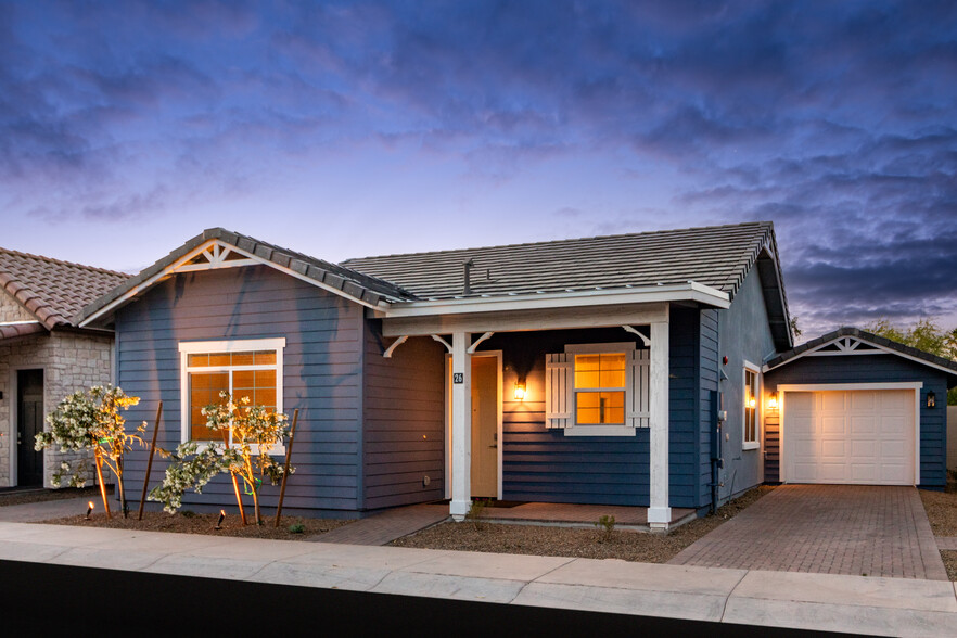 Building Photo - The Village at Hamilton Landing