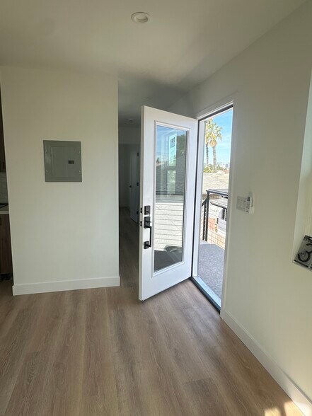 Building Photo - 3779 Logan Ave