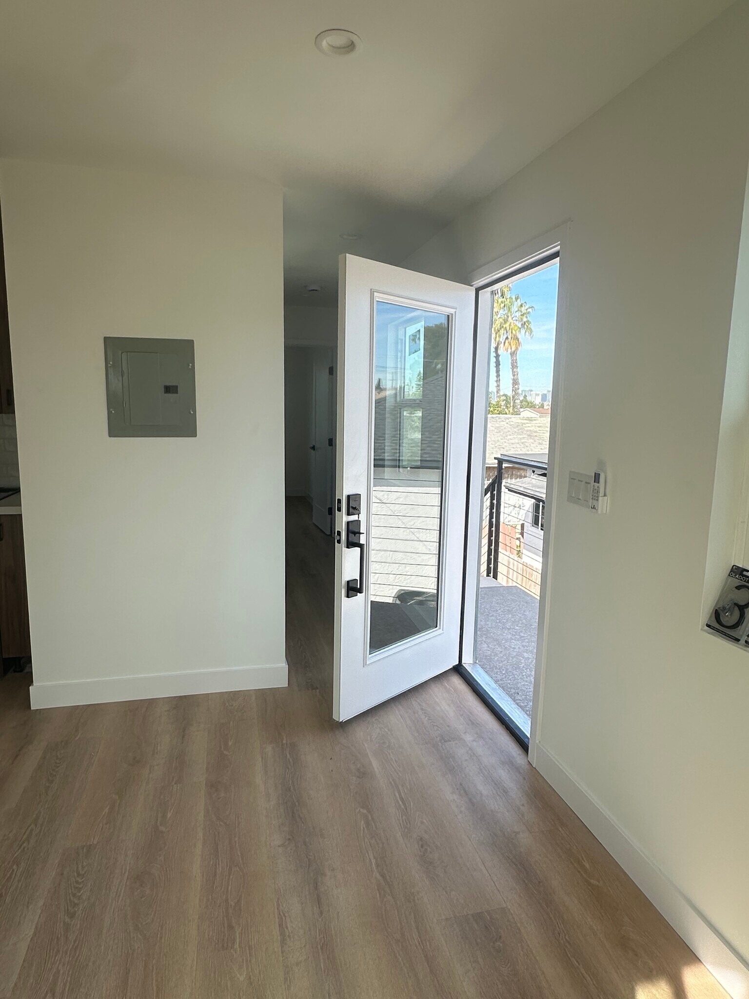 Building Photo - 3777 Logan Ave