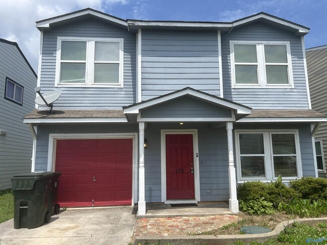 Primary Photo - 115 Farmington Dr