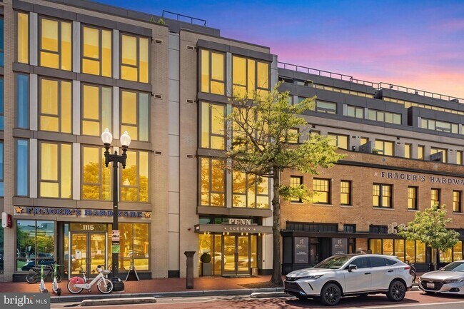 Building Photo - 1111 Pennsylvania Ave. SE
