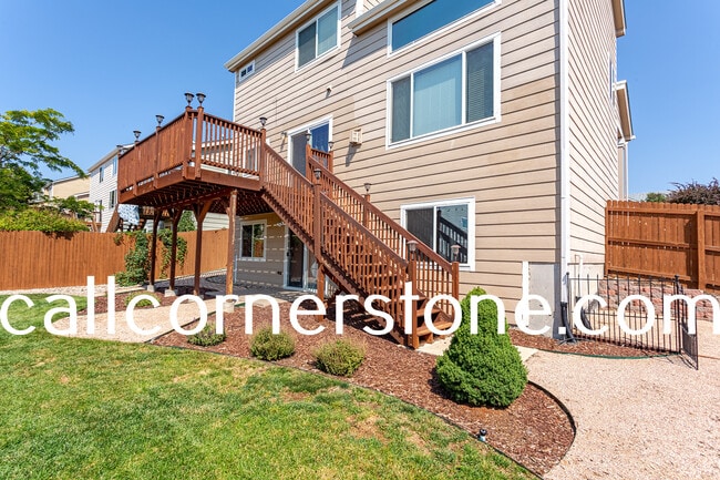 Building Photo - 4394 Crow Creek Dr