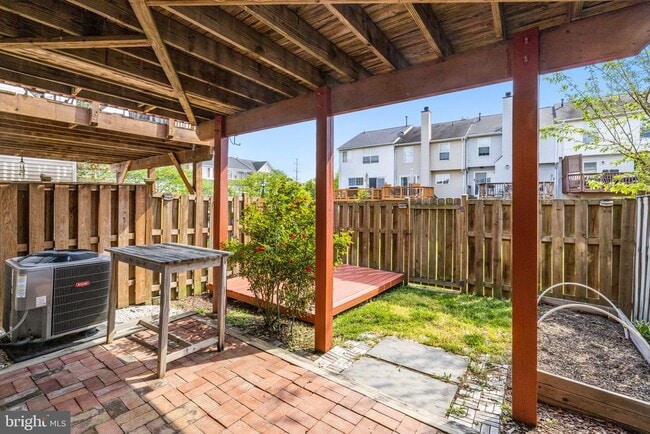 Building Photo - 8220 Ramseur Pl