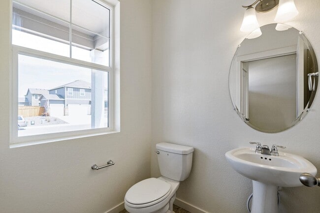 Building Photo - Spacious 4-Bedroom Wellington Home with 3-Car Garage, Loft & Fenced Backyard!