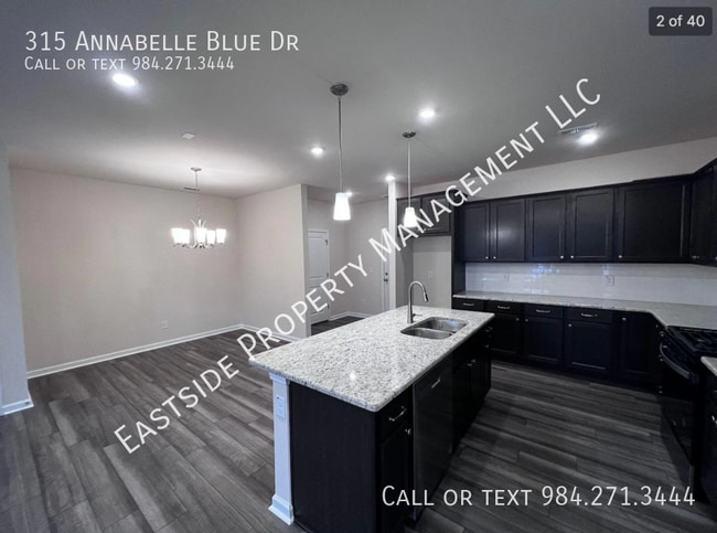 Building Photo - 315 Annabelle Blue Dr