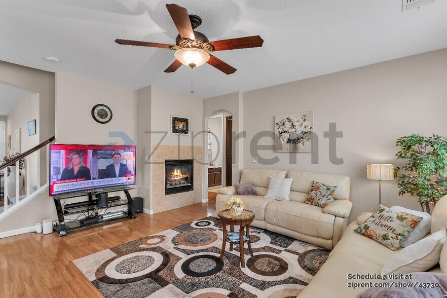 Building Photo - 2983 Rancho Bernado Dr