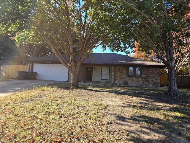 Primary Photo - 6705 Spoonwood Ln