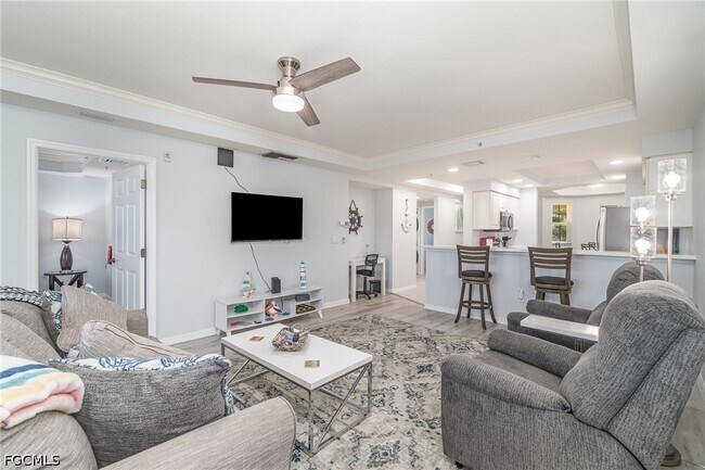 Building Photo - 1781 Four Mile Cove Pkwy