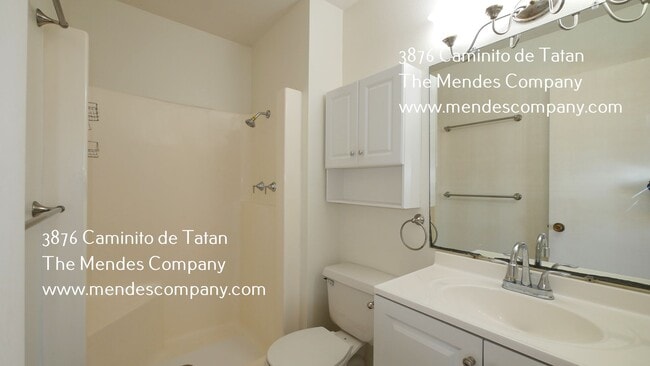 Building Photo - 3876 Caminito De Tatan