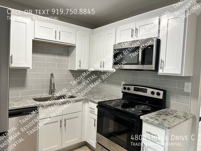 Primary Photo - 4808 Hoyle Dr