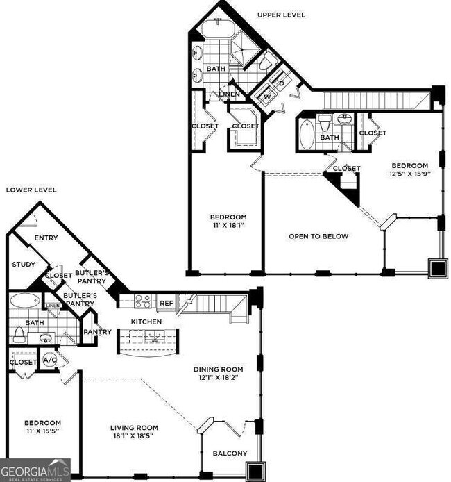 Building Photo - 230 18th St NW