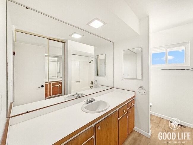 Building Photo - Beautiful 3BD/2BA Hillside House in El Cajon W/ Central A/C, Wrap-Around Deck, & Amazing Views!