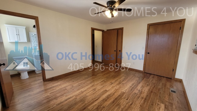 Building Photo - 4724 N Tulsa Ave
