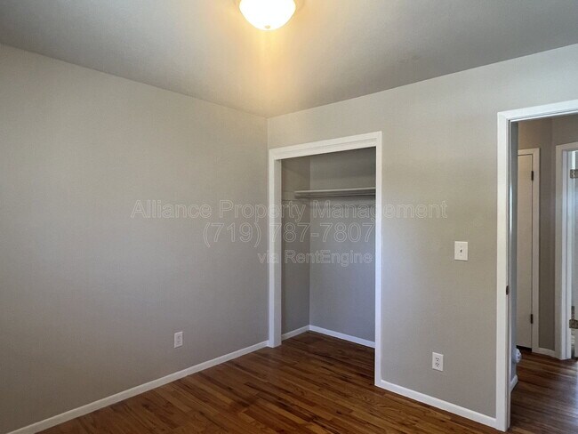 Building Photo - 4009 Wakely Dr