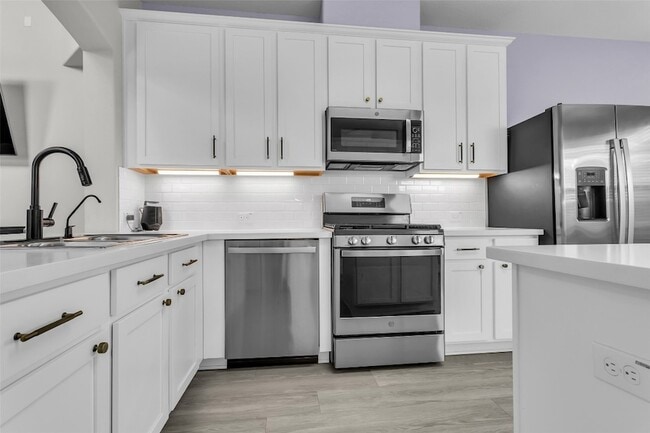 Building Photo - 5338 CJ Walker Ln