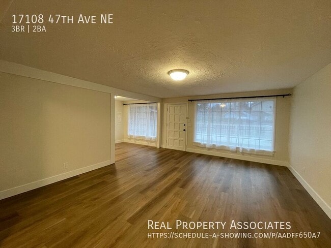 Building Photo - 17108 47th Ave NE