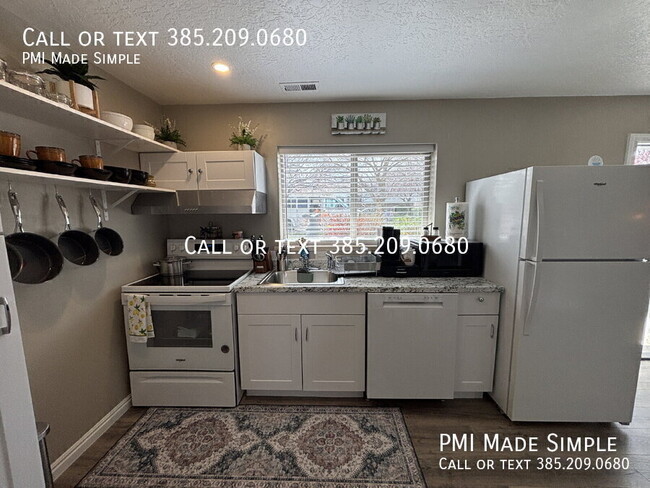 Building Photo - 2270 W 1750 N