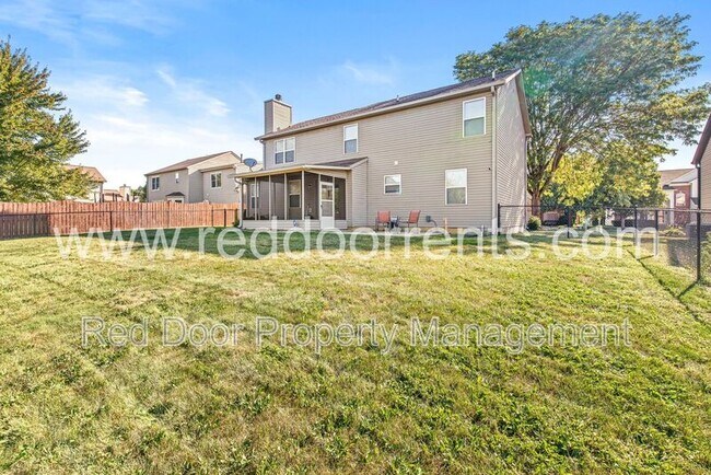 Building Photo - 6514 Tanfield Ct