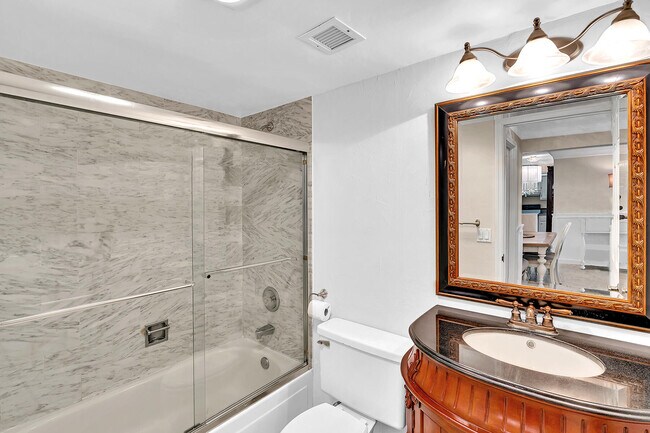 Building Photo - 3301 S Ocean Blvd