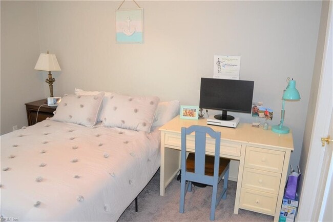 Building Photo - 1040 Spotswood Ave