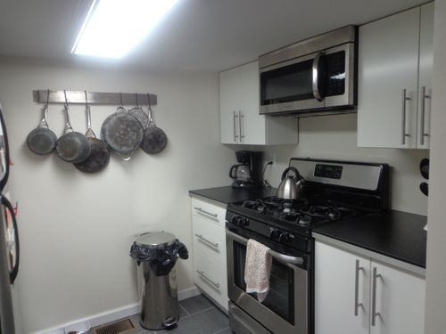 Building Photo - 2017 Spruce St